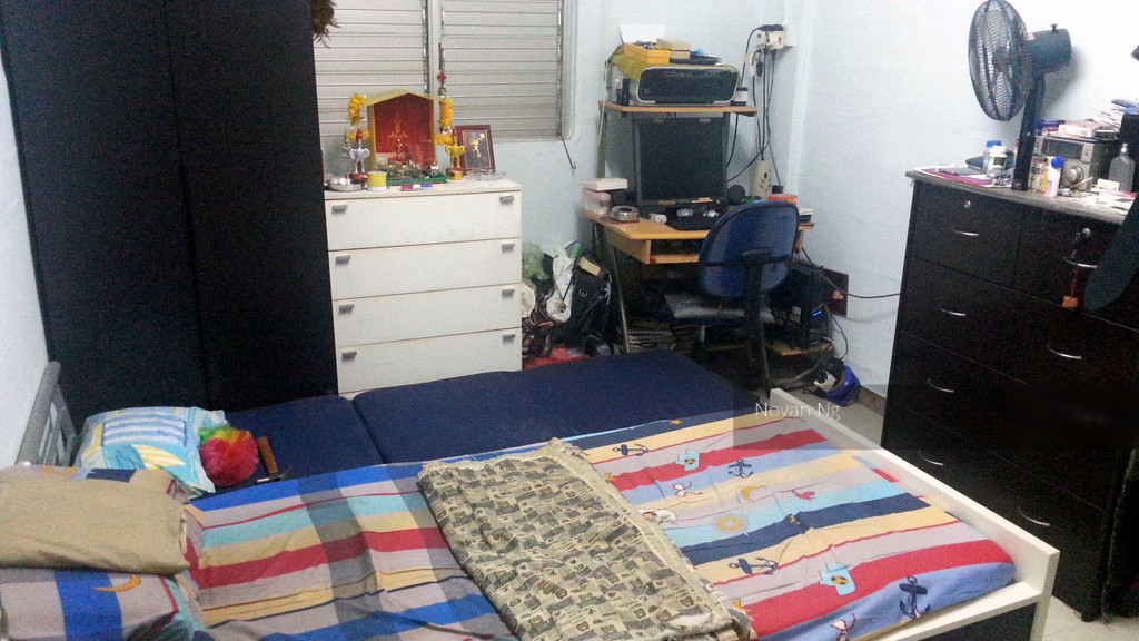 Blk 707 Yishun Avenue 5 (Yishun), HDB 3 Rooms #146339732